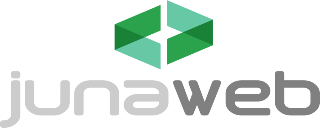 Junaweb - Logotipo Principal